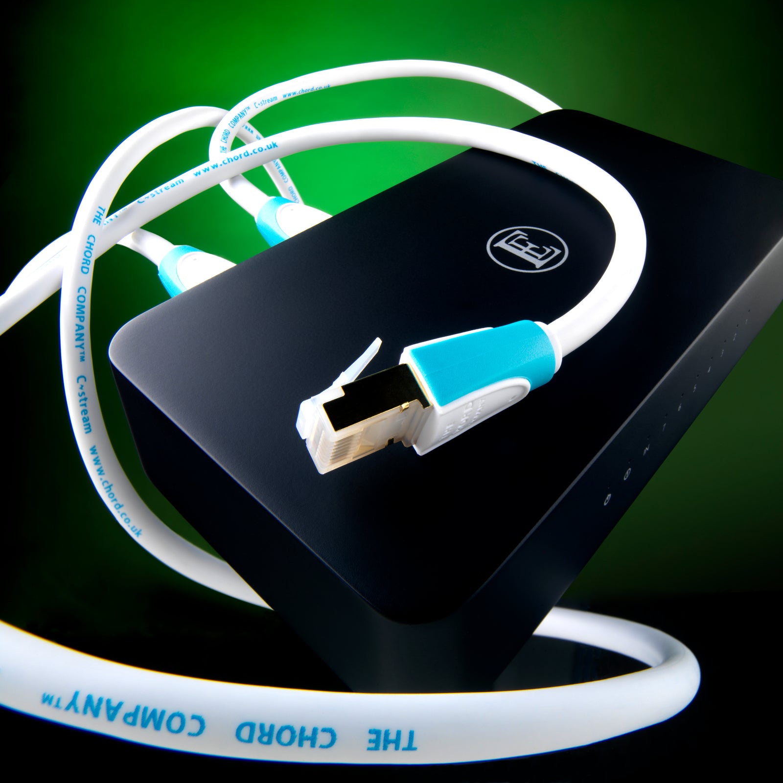 Brand Spotlight: Chord Company