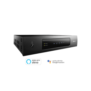 Denon - HEOS Drive HS2 - Networked Multi-Room Amplifier