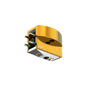 Skyanalog - Diamond 25th Edition – Moving Coil Phono Cartridge
