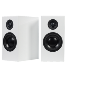 Totem - Bison Monitor - Bookshelf Speakers (Pair) - ALL STORES