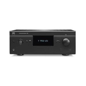 NAD T758V3i A/V surround sound receiver
