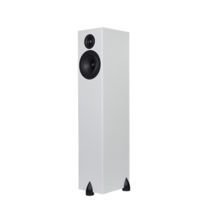 Totem  - Bison Tower - Floor Standing Speakers (Pair)