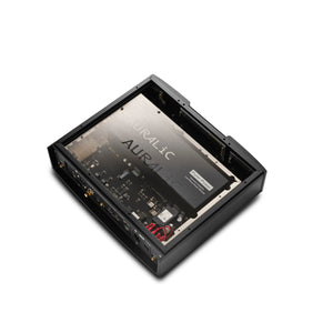 Auralic - ARIES G2.2 - Wireless Streaming Transporter - NOW 50% OFF !