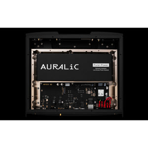 Auralic - ARIES G2.2 - Wireless Streaming Transporter - NOW 50% OFF !