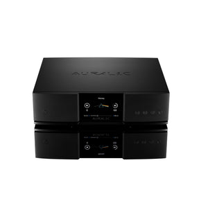 Auralic - ARIES G2.2 - Wireless Streaming Transporter - NOW 50% OFF !
