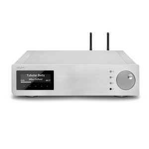 AVM - AS 2.3 - Streaming Integrated Amplifier