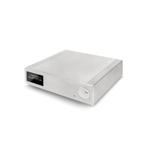 AVM - AS 2.3 - Streaming Integrated Amplifier