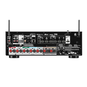 Denon - AVR-S770H - AV Receiver