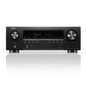 Denon - AVR-S770H - AV Receiver