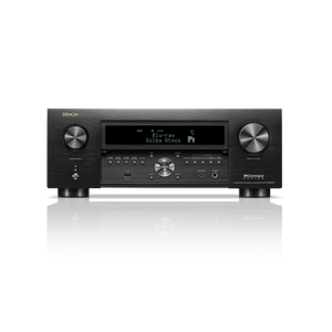 Denon - AVC-X6800H - AV Receiver