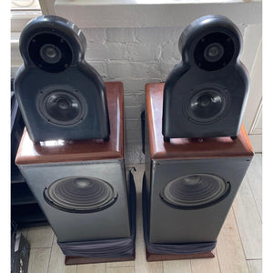 Arcarian Systems - Alón Circe Loudspeakers - Previously Enjoyed - AUCKLAND STORE
