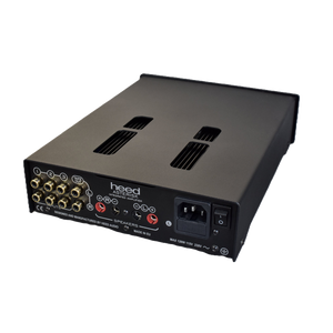 Heed Audio – Asterisk – Compact Integrated Amplifier
