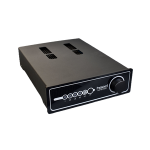 Heed Audio – Asterisk – Compact Integrated Amplifier
