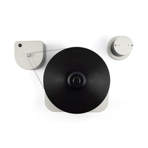 Auris – Bayadere 5 – Turntable