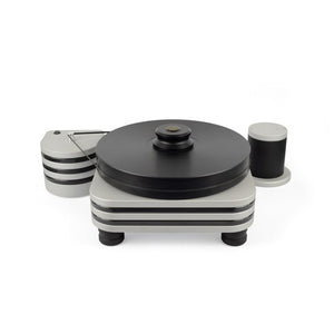 Auris – Bayadere 5 – Turntable