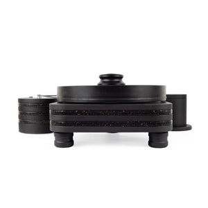 Auris – Bayadere 5 – Turntable