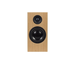 Totem - Bison Monitor - Bookshelf Speakers (Pair) - ALL STORES