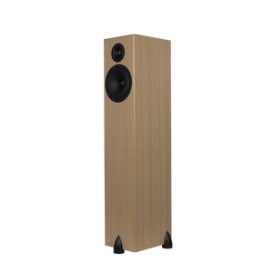 Totem  - Bison Tower - Floor Standing Speakers (Pair)