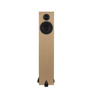Totem  - Bison Tower - Floor Standing Speakers (Pair)