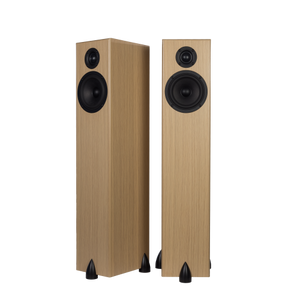 Totem  - Bison Tower - Floor Standing Speakers (Pair)