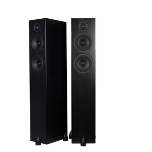 Totem – Bison Twin Tower - Floor Standing Speakers (Pair)