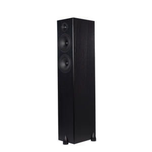 Totem – Bison Twin Tower - Floor Standing Speakers (Pair)