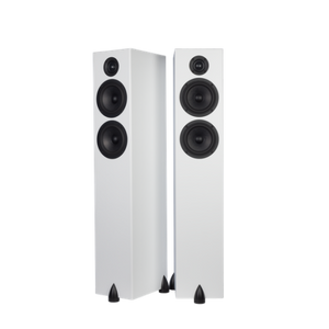 Totem – Bison Twin Tower - Floor Standing Speakers (Pair)
