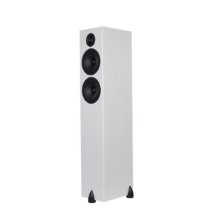 Totem – Bison Twin Tower - Floor Standing Speakers (Pair)
