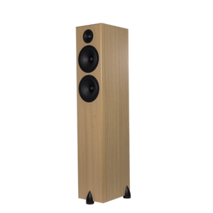 Totem – Bison Twin Tower - Floor Standing Speakers (Pair)