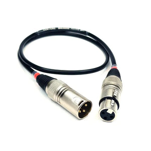 Vertere - Blackline - Analogue Interconnect Cable