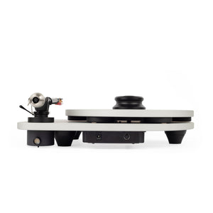 Auris - Bayadere 1 - Turntable