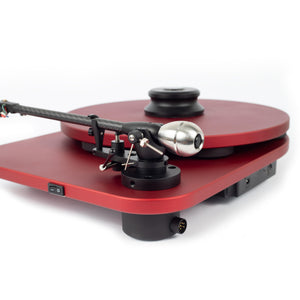 Auris - Bayadere 1 - Turntable
