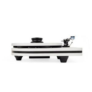 Auris - Bayadere 3 – Turntable