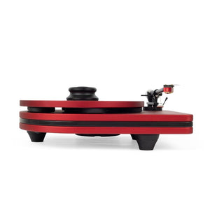 Auris - Bayadere 3 – Turntable