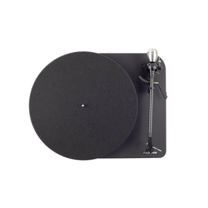 Auris - Bayadere 1 - Turntable