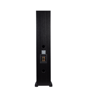 Totem  - Bison Tower - Floor Standing Speakers (Pair)