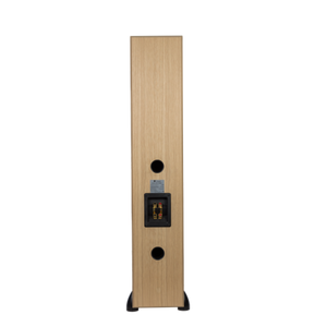 Totem – Bison Twin Tower - Floor Standing Speakers (Pair)