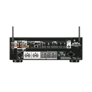 Denon - DRA-900H AV Receiver