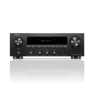 Denon - DRA-900H AV Receiver