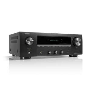 Denon - DRA-900H AV Receiver