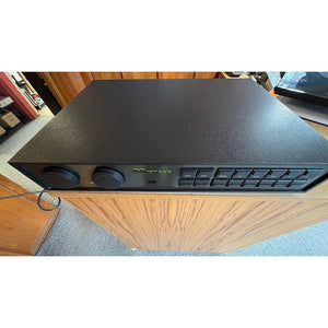 Naim - 82 Preamplifier - Previously Enjoyed - WELLINGTON STORE - Reduced further