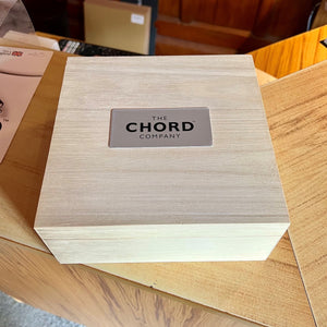 Chord Company - Anthem Digital Tuned ARRAY - Digital Audio Interconnect