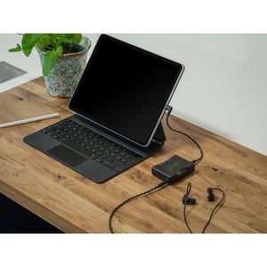 Chord Electronics - Mojo 2 v4.4 - Portable DAC/Headphone Amplifier