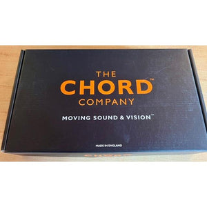Chord Company - Signature RCA - Analogue Interconnects