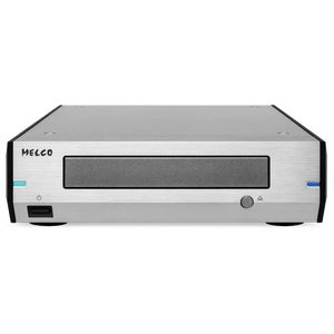 Melco - D100 - USB Optical Disc Drive - WELLINGTON STORE
