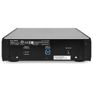 Melco - D100 - USB Optical Disc Drive - WELLINGTON STORE