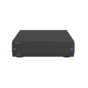 DELA - E100 - External USB Hard Disc Drive