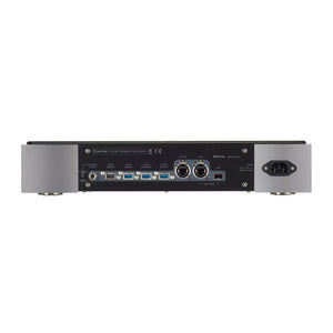 DELA – N1 – Digital Music Library