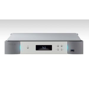 DELA – N1 – Digital Music Library