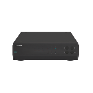 DELA - S50 - Network Switch